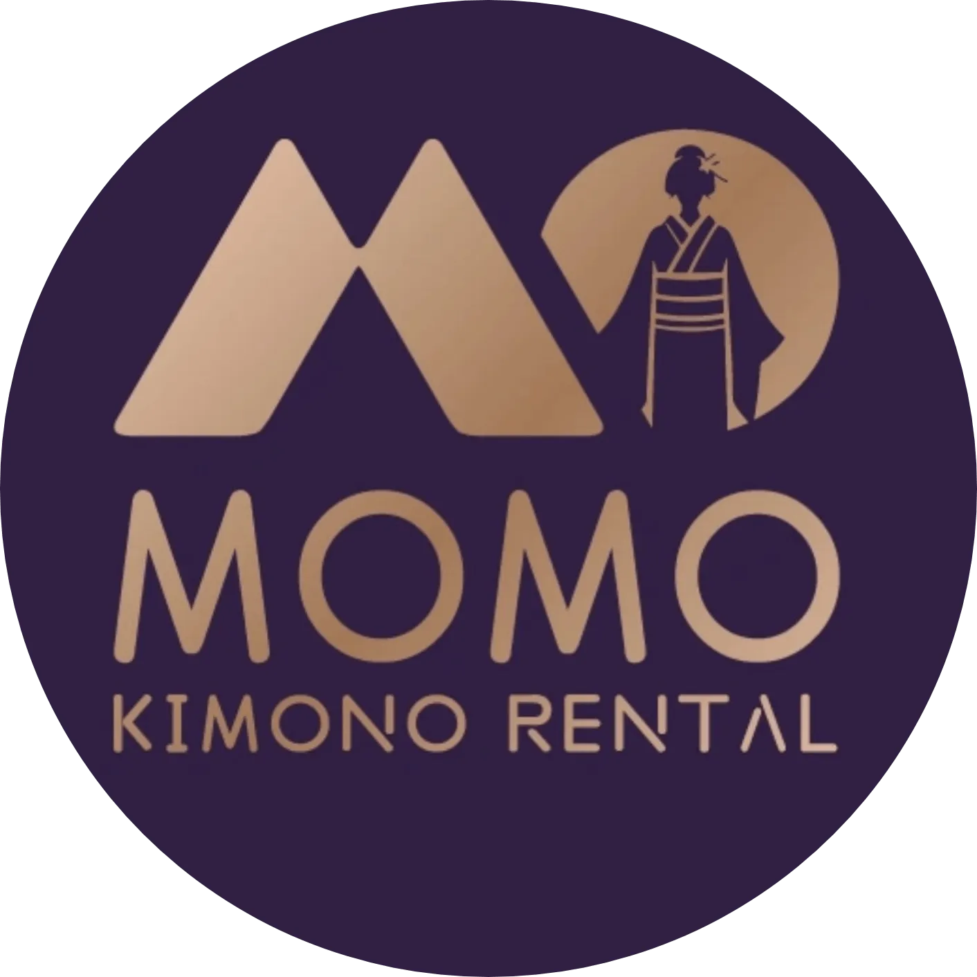 KIMONO RENTAL MOMO（京都本店）